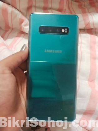 Samsung Galaxy S10 Plus